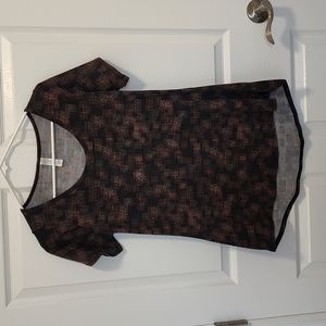 LuLaRoe Classic T - top - XXS